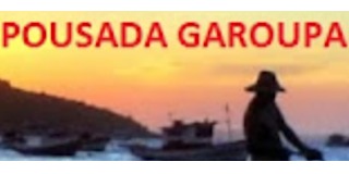 Logomarca de Pousada Garoupa