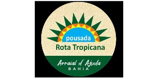 Logomarca de Rota Tropicana Anuncio Repetido