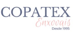 Logomarca de Copatex Enxovais