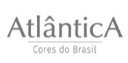 Logomarca de Atlântica - Cama & Banho