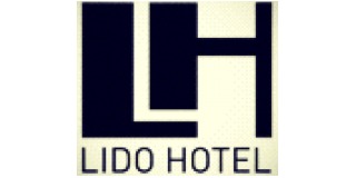 Logomarca de Lido Hotel