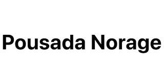Logomarca de Pousada Norage