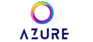 Logomarca de Azure - Brindes Personalizados