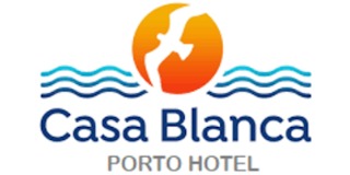 Logomarca de Hotel Casa Blanca
