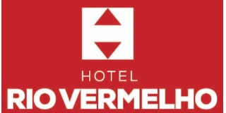 Logomarca de Rio Vermelho