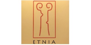 Logomarca de Etnia Pousada & Boutique