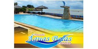 Logomarca de Pousada Águas Belas Paraiso