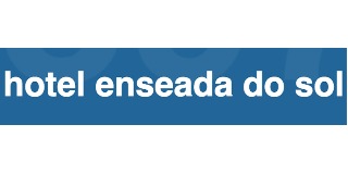 Logomarca de Hotel Enseada do Sol
