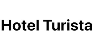 Logomarca de Hotel Turista