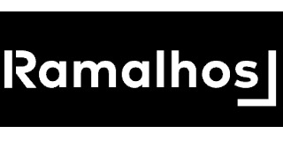 Logomarca de Ramalhos - Produtos Aço Inx