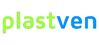 Logomarca de Plastven Representações