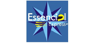 Logomarca de Essencial Express - Entregas Rápidas