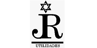 Logomarca de Rji Utilidades