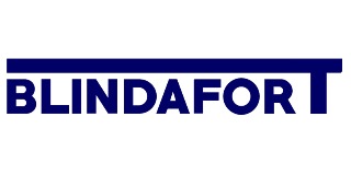 Logomarca de Blindafort - Blindagem e Soldagem