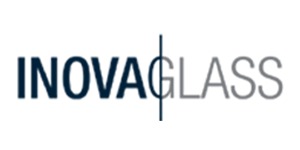 Logomarca de Inova Glass - Blindagem Arquitetônica