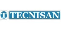 Logomarca de Tecnisan - Banheiros Químicos