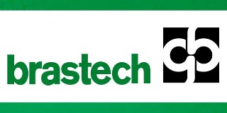 Logomarca de Brastech - Serviços Técnicos e Construções Náutica