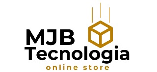 Logomarca de Mjb Tecnologia - Online Store