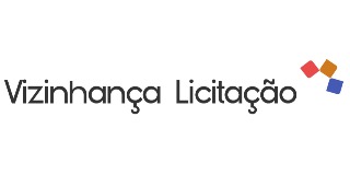 Logomarca de Vizinhança Licitação