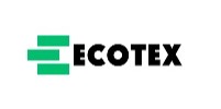 Logomarca de Ecotex - Hot Stamping Foil