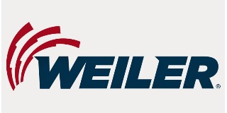 Logomarca de Rei Abrasivos -  Grupo Weiler Abrasives