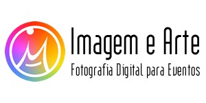Logomarca de Imagem e Arte - Fotografia Digital para Eventos