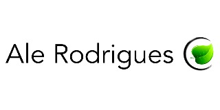 Logomarca de Ale Rodrigues - Fotógrafo