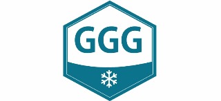 Logomarca de Ggg Comércio e Serviços