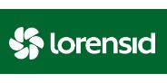 Logomarca de Lorensid - Ventiladores e Exaustores