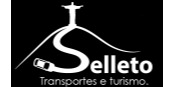 Logomarca de Selleto - Transportes e Turismo