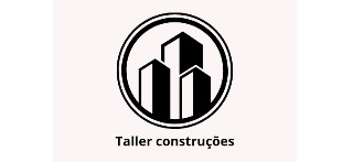 Logomarca de Taller - Construções e Reformas