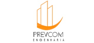 Logomarca de Prevcom Engenharia