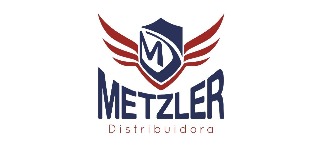 Logomarca de Metzler Distribuidora