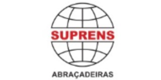 Logomarca de Suprens Abraçadeiras