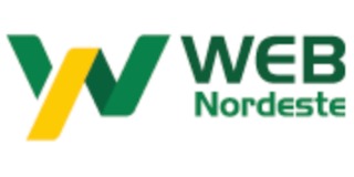 Logomarca de Web Nordeste