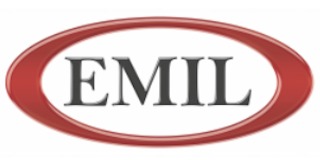 Logomarca de Emil Empresa Mineira