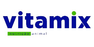 Logomarca de Vitamix - Nutrição Animal