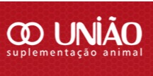 Logomarca de União - Suplementação Animal