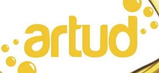Logomarca de Artud Industria e com Ltda