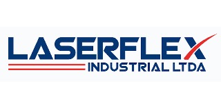 Logomarca de Grupo Laserflex