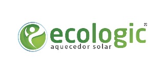 Logomarca de Ecologic - Aquecedor Solar