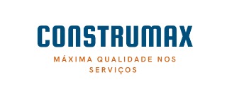 Logomarca de Construmax - Construções, Reformas e Decorações