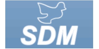 Logomarca de Sdm - Sinalização Pública