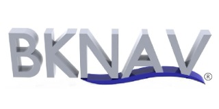 Logomarca de Bknav Indústria e Comércio