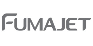 Logomarca de Fumajet - Motofog Fumacê