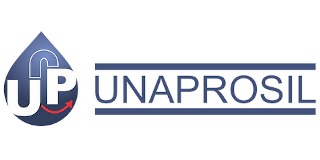 Logomarca de Unaprosil - Produtos Químicos