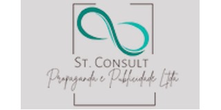 Logomarca de Saintsteel - Comércio Internacional de Metais
