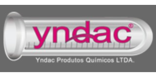 Logomarca de Yndac Produtos Químicos