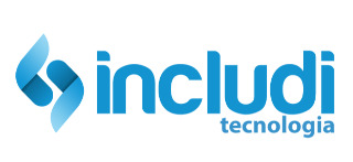 Logomarca de Includi - Tecnologia e Sistemas
