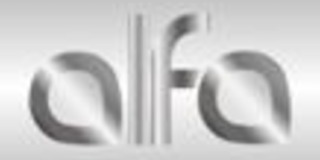 Logomarca de Alfa Rio Química